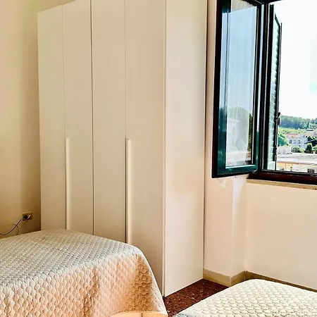 Lejlighed Bellavista