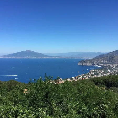Bellavista Massa Lubrense