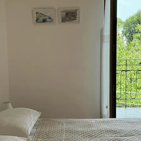 Lejlighed Bellavista *