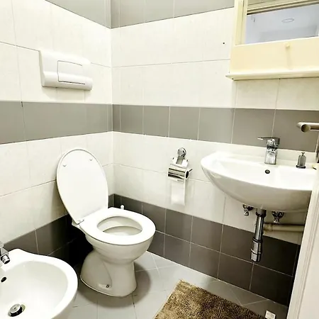 Bellavista Apartmán Massa Lubrense